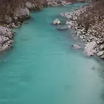 Pocitniska Hisa Pologar 乡村民宿