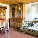 Pocitniska Hisa Pologar *