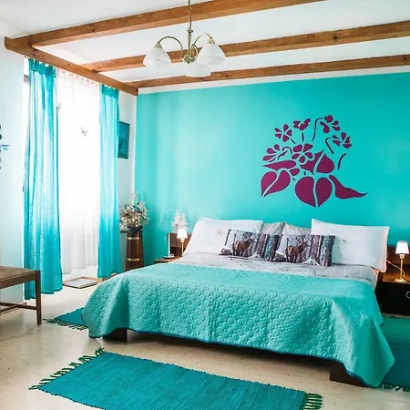 Pocitniska Hisa Pologar Country house Tolmin