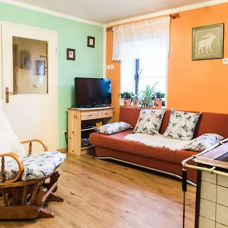 Pocitniska Hisa Pologar Country house Tolmin