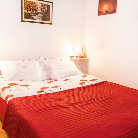 Pocitniska Hisa Pologar *