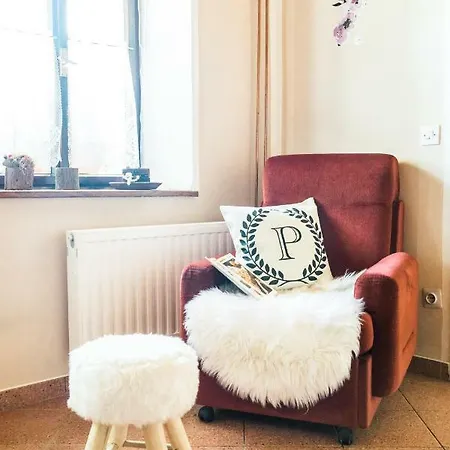 Pocitniska Hisa Pologar Country house *