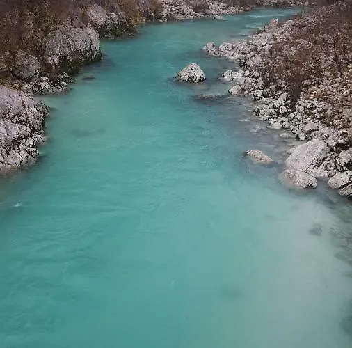 Pocitniska Hisa Pologar Casa di campagna