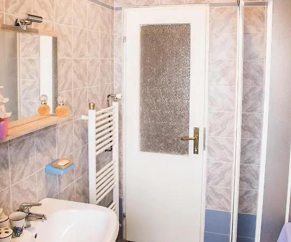 Pocitniska Hisa Pologar *