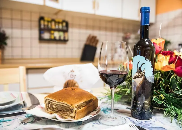 Pocitniska Hisa Pologar *