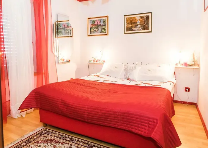 Pocitniska Hisa Pologar Tolmin