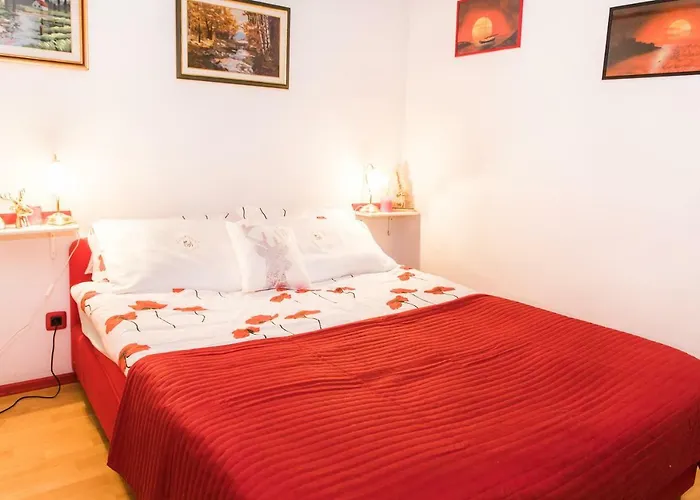 Pocitniska Hisa Pologar *