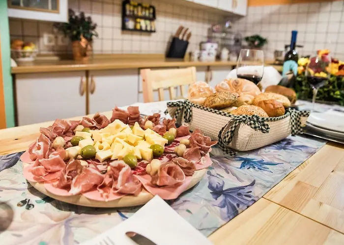 Pocitniska Hisa Pologar