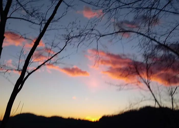 Pocitniska Hisa Pologar Casa di campagna *